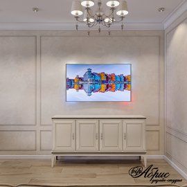 Портфолио